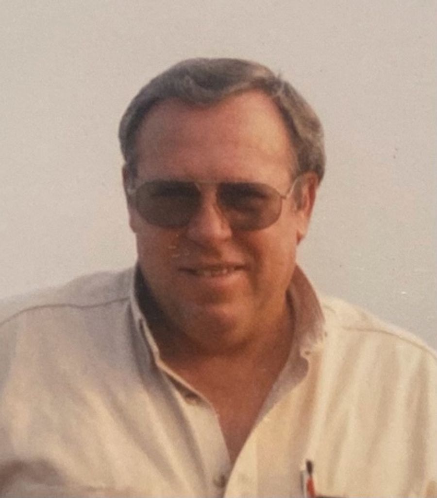 Richard "Rick" Leon Dixon