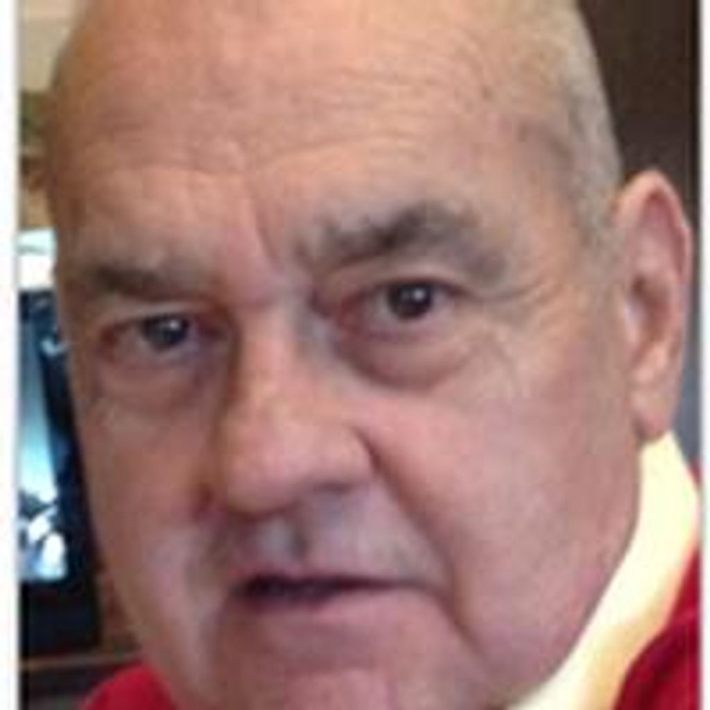 William "Mike" Doyle