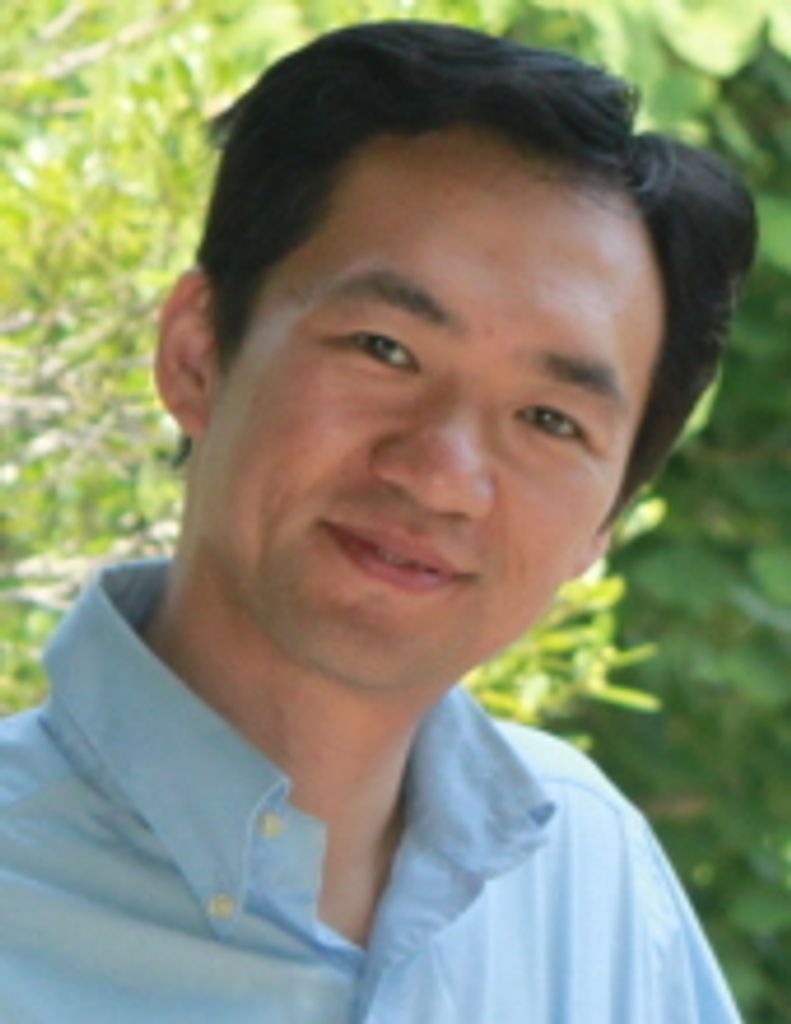 Yanbin Liu