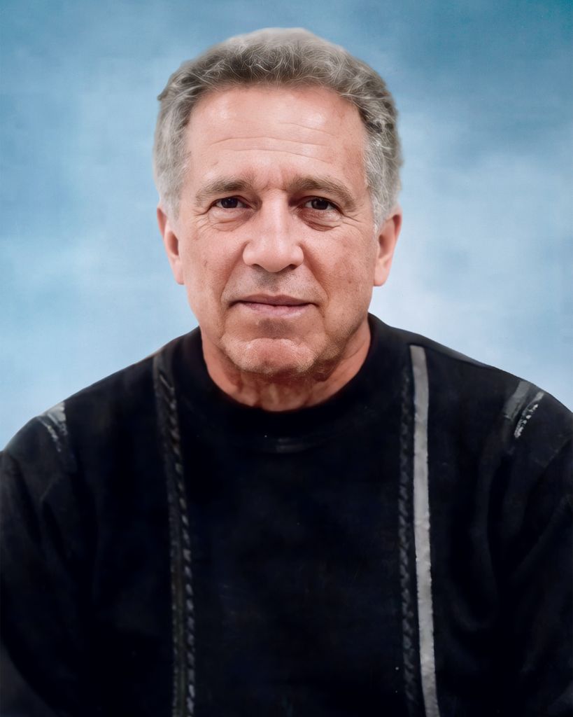 Vincenzo Marrello Profile Photo