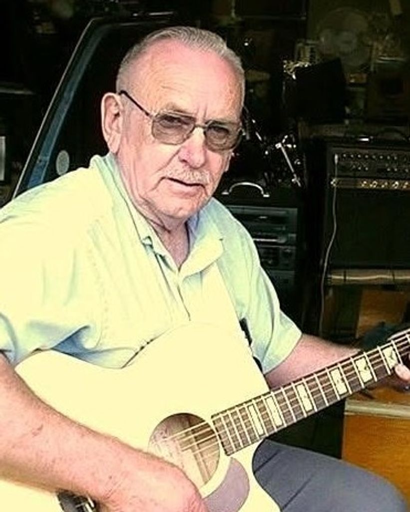John James "JP" Petrik Profile Photo