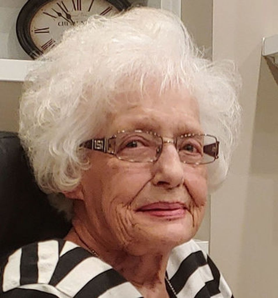 Doris May Williams Profile Photo