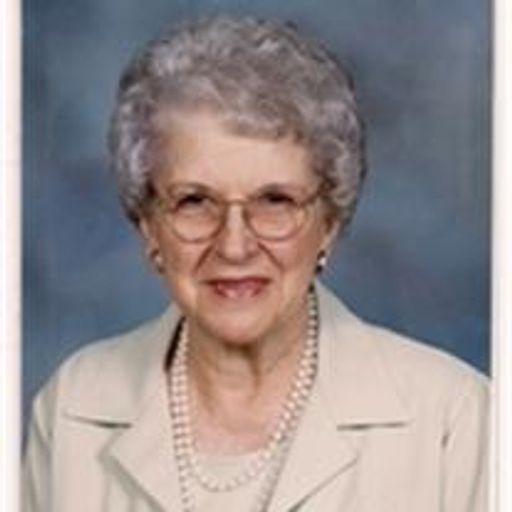 Ruth E. Kruckenberg (Junge) Profile Photo