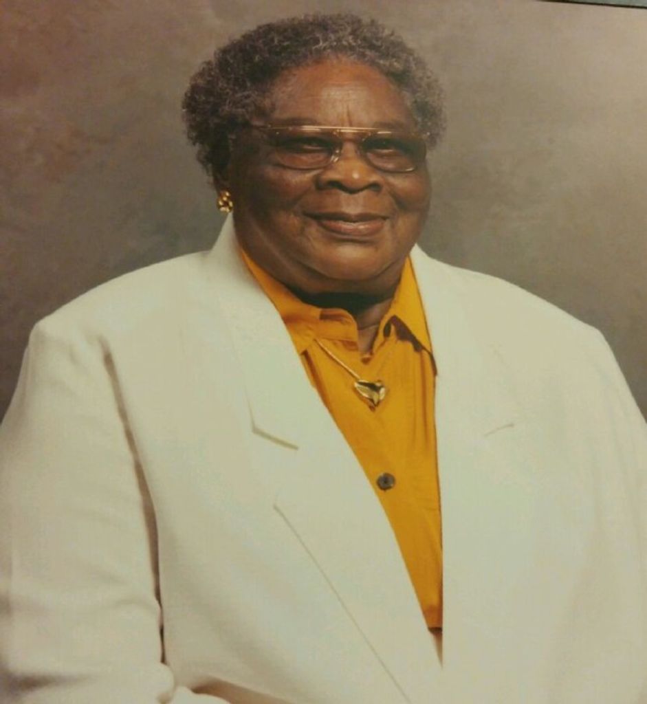 Mylie (Wade)  Bolden
