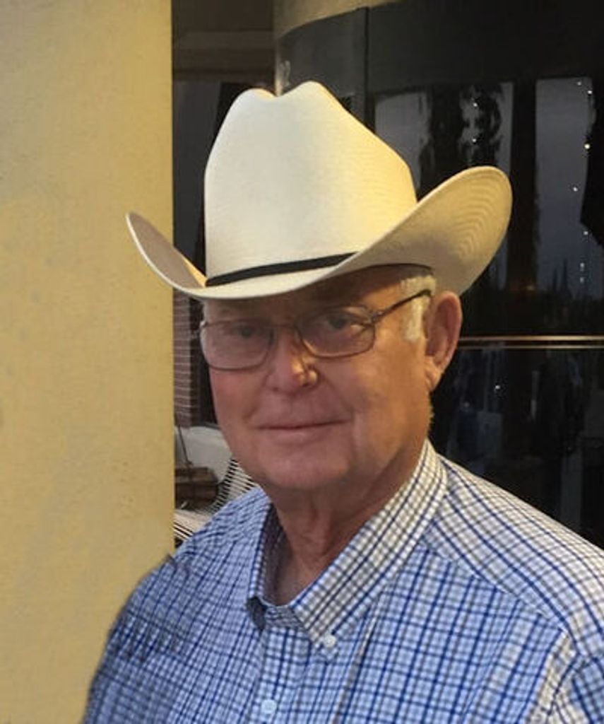 Paul Thomas Hendrickson Profile Photo
