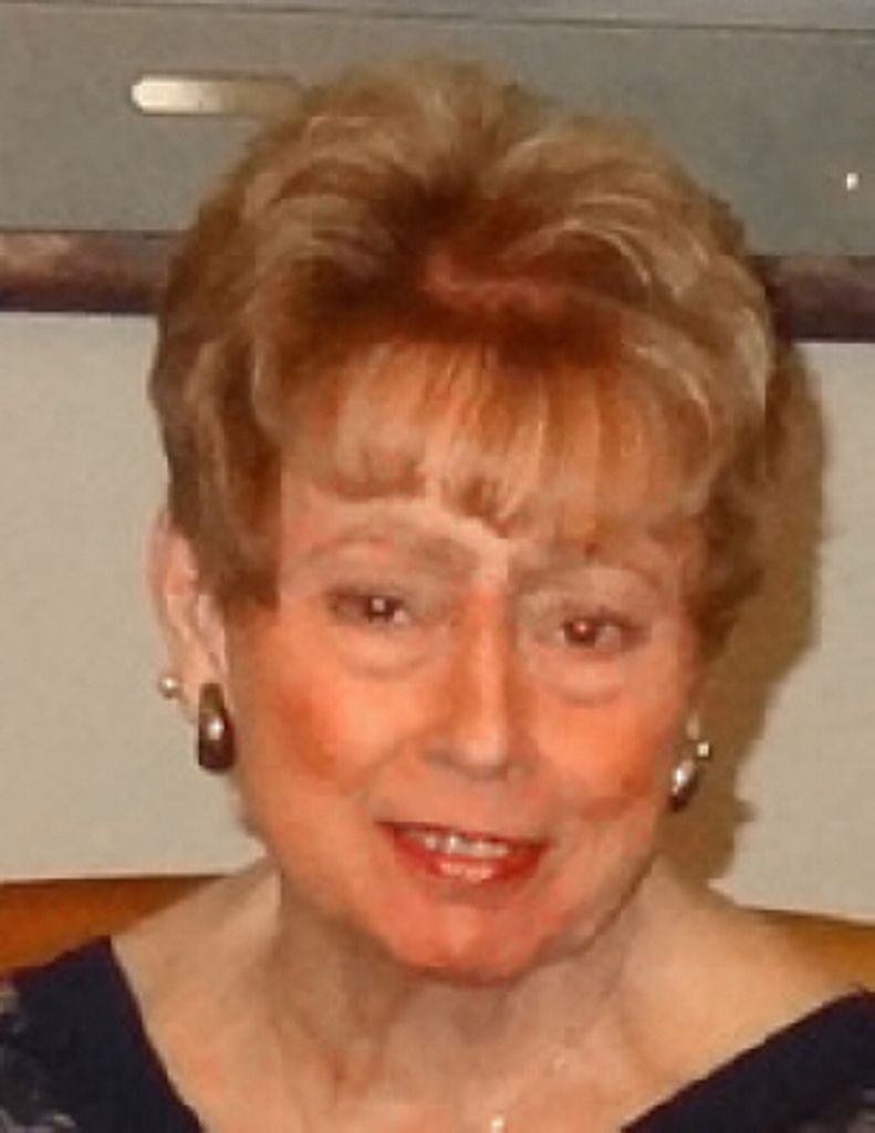 Sandra Carolyn Harris