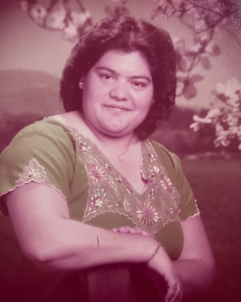 Margarita Molina Castillo