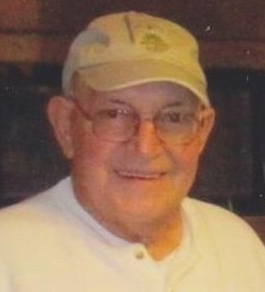 Charles F. "Chip" Galownia