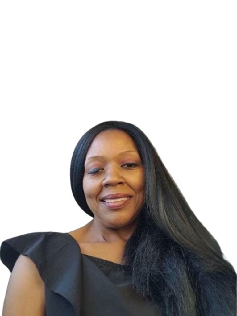 Angela Michelle Parks