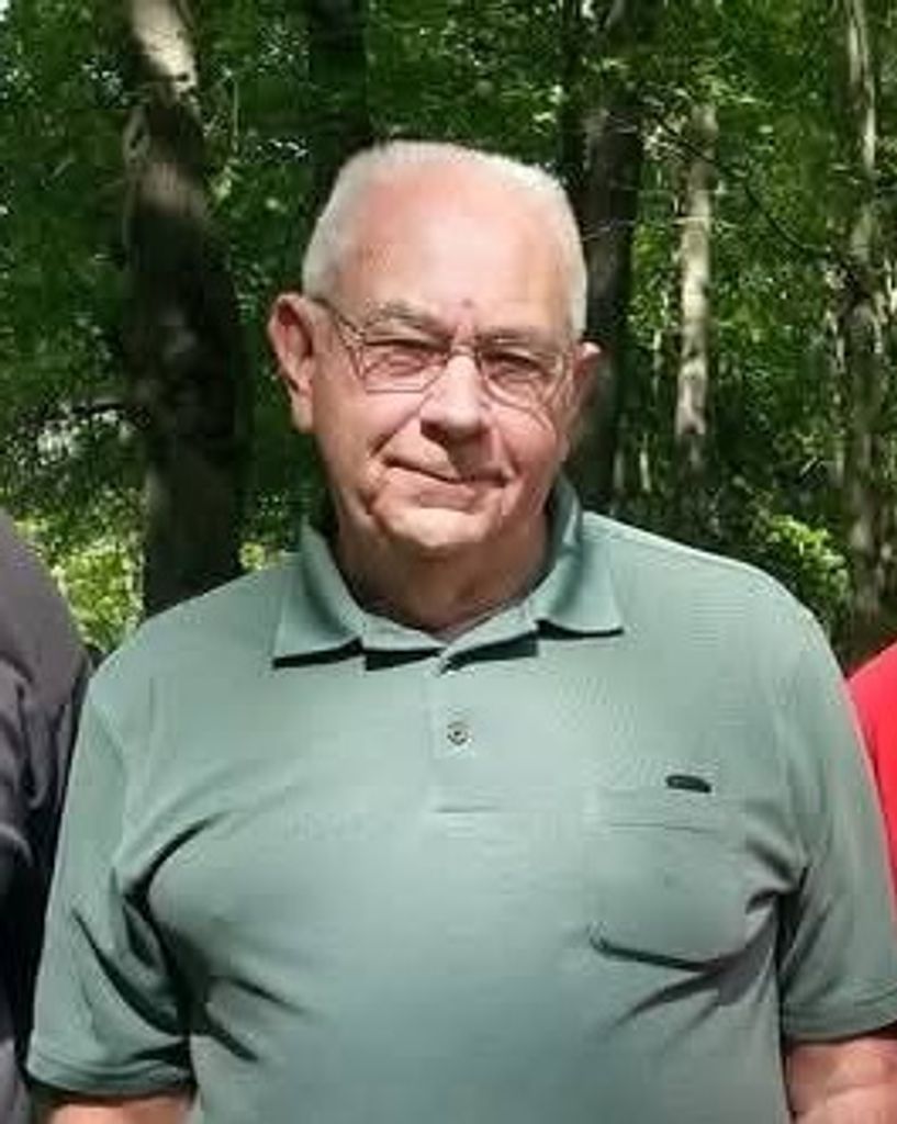 Harold R Kelley Profile Photo