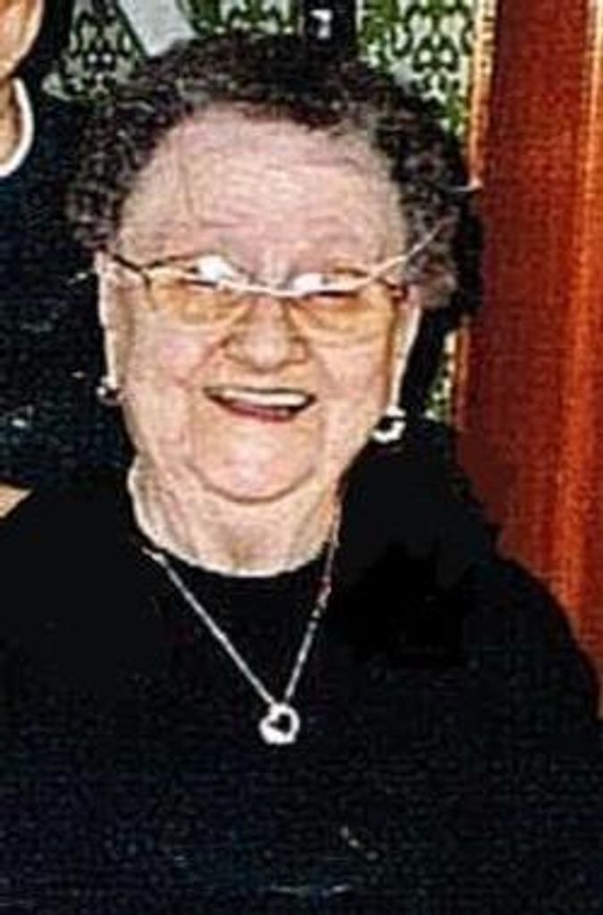 Lydia Jane Francis Profile Photo