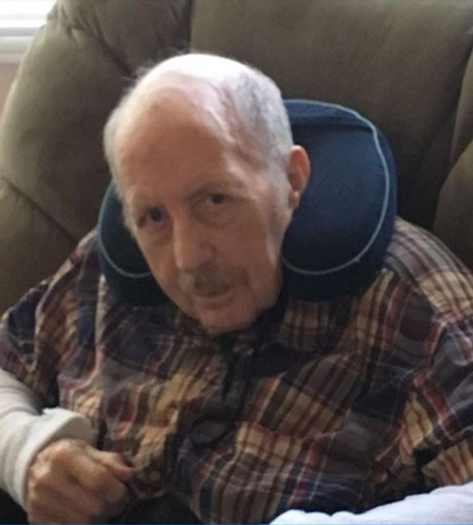 Kenneth Frank Hampton Profile Photo