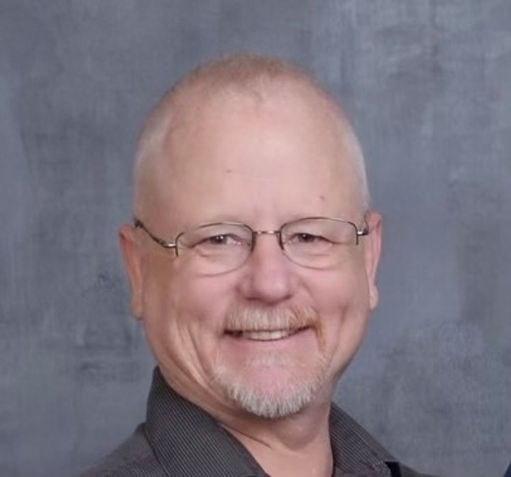 Eric Sean Reavis Profile Photo