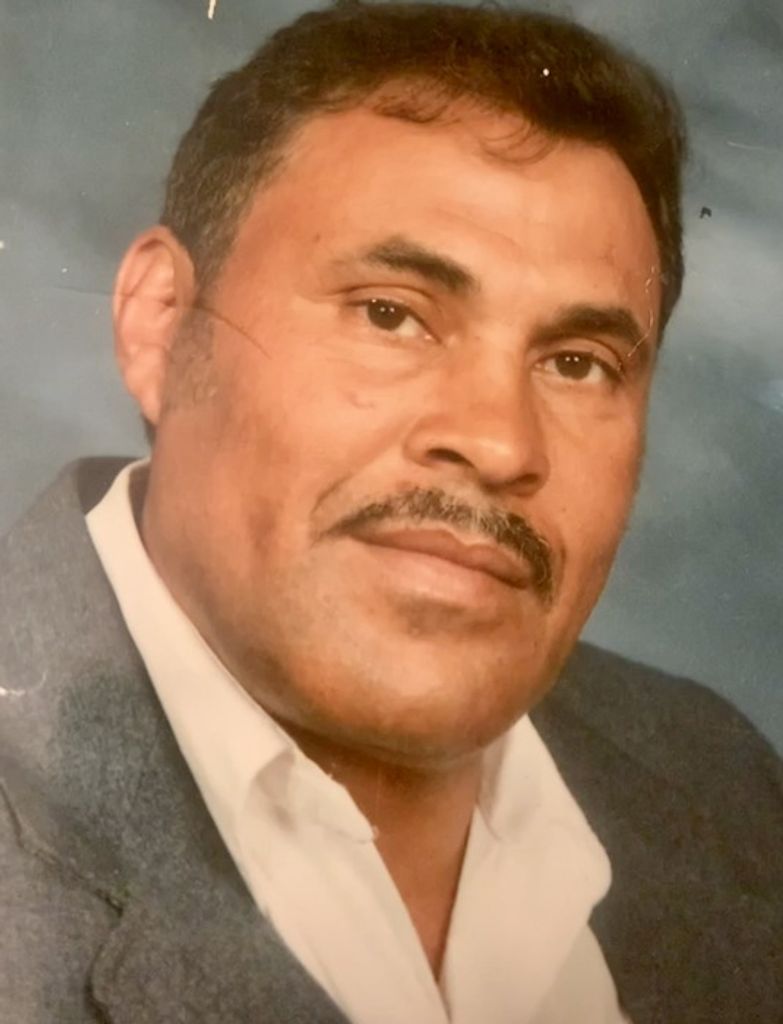 Wallie Jones Profile Photo
