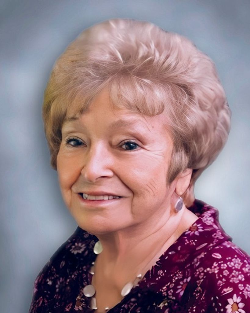 Mary (DiLiddo) Stewart Profile Photo