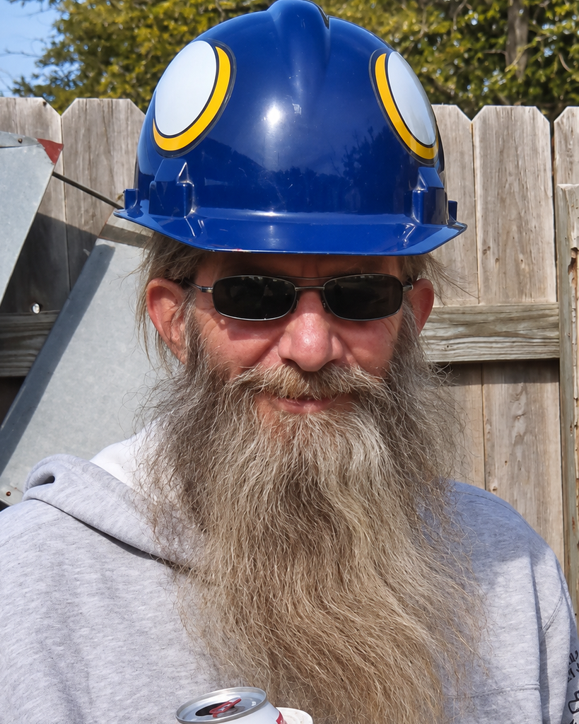Don "Dick" Dykema Profile Photo
