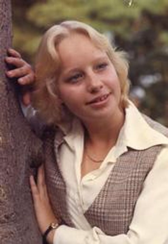 Candace Russell Profile Photo