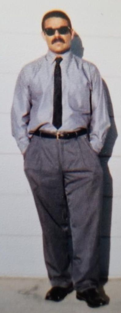 Marcos Martinez Profile Photo