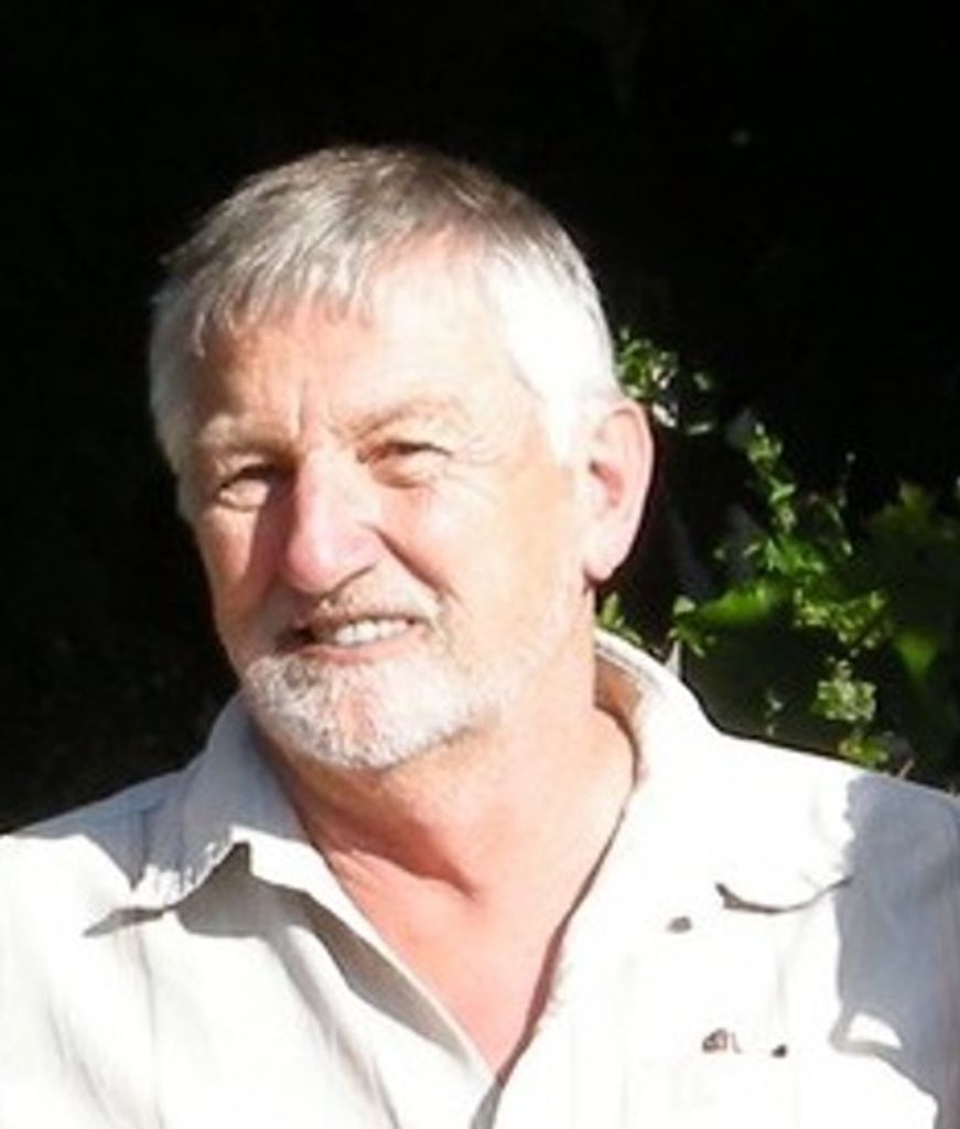 Douglas S. Bell Profile Photo