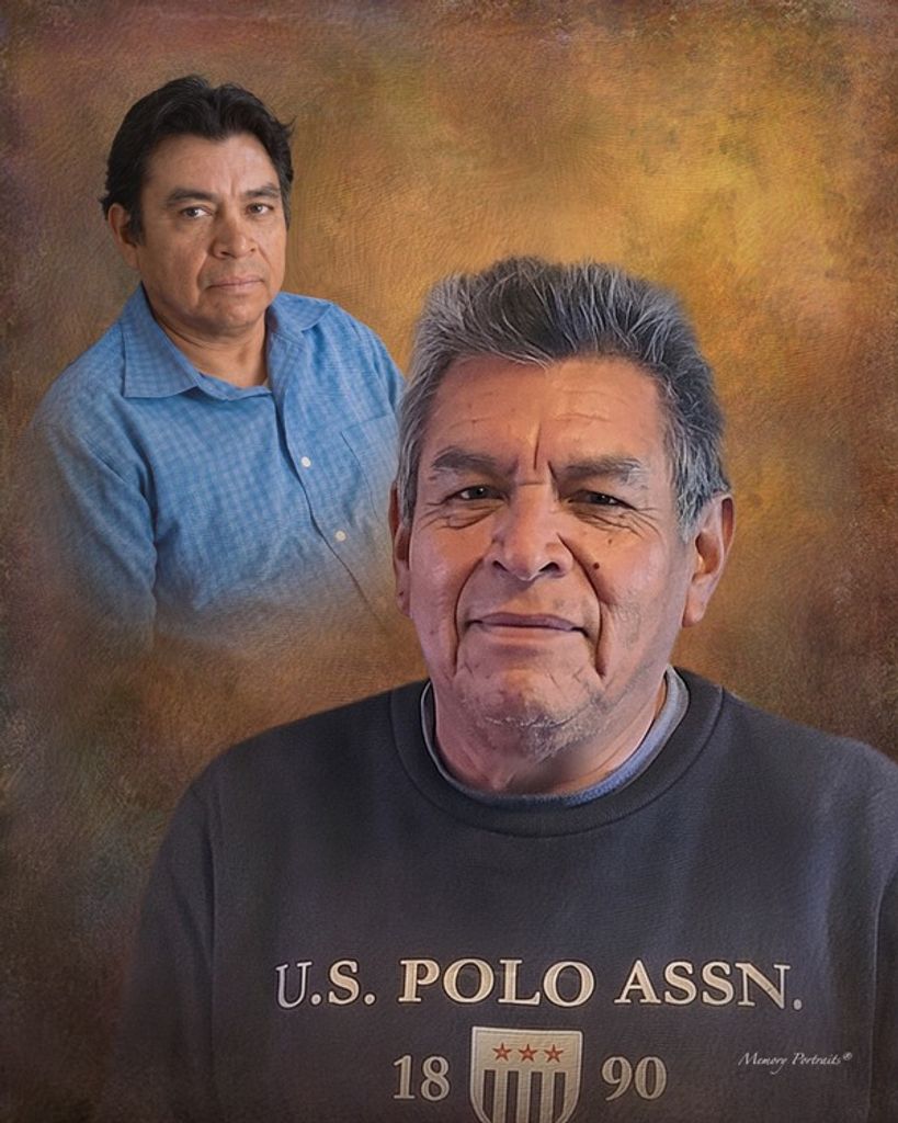 Raul Gonzales Profile Photo