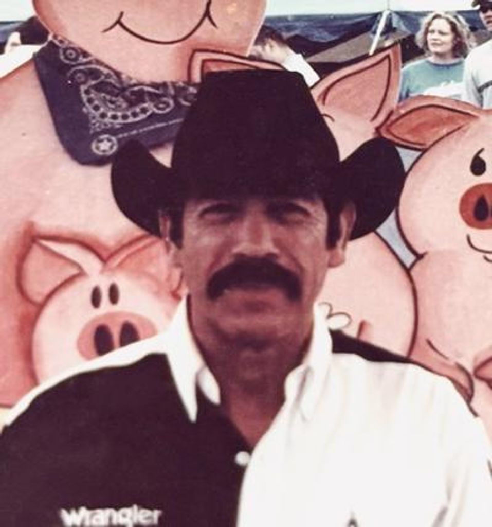 Filemon Hernandez Profile Photo