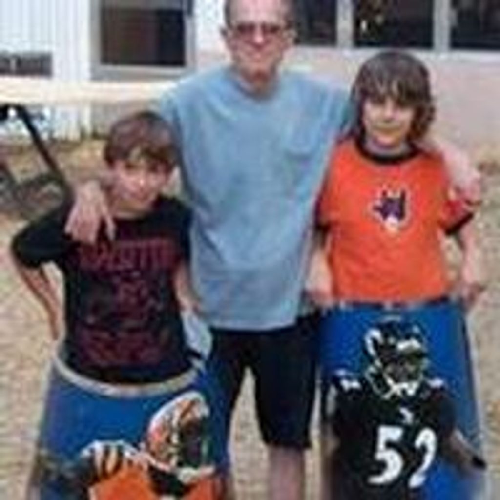 Jerry Ernest Johnston