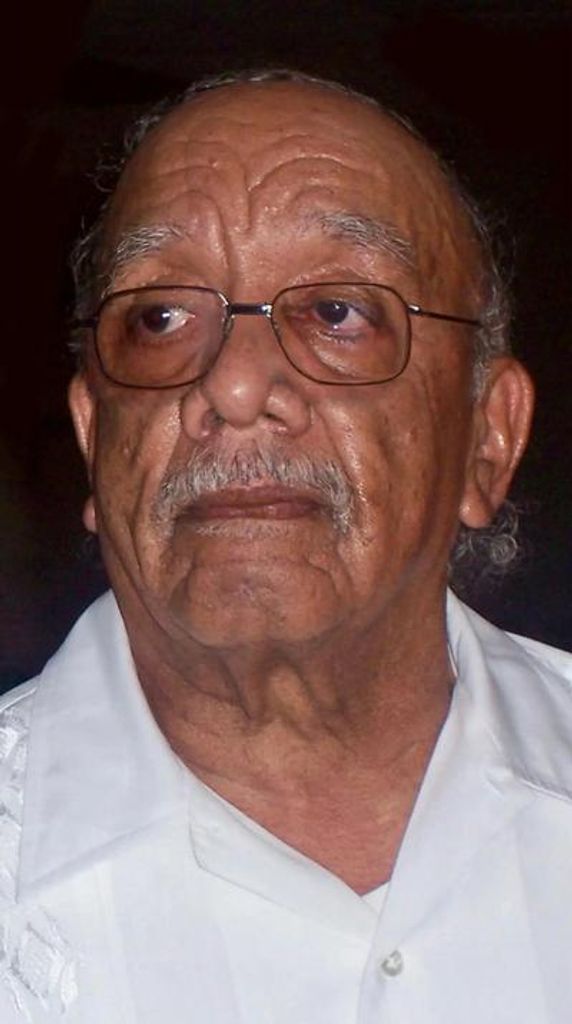 Charles Brooks Profile Photo