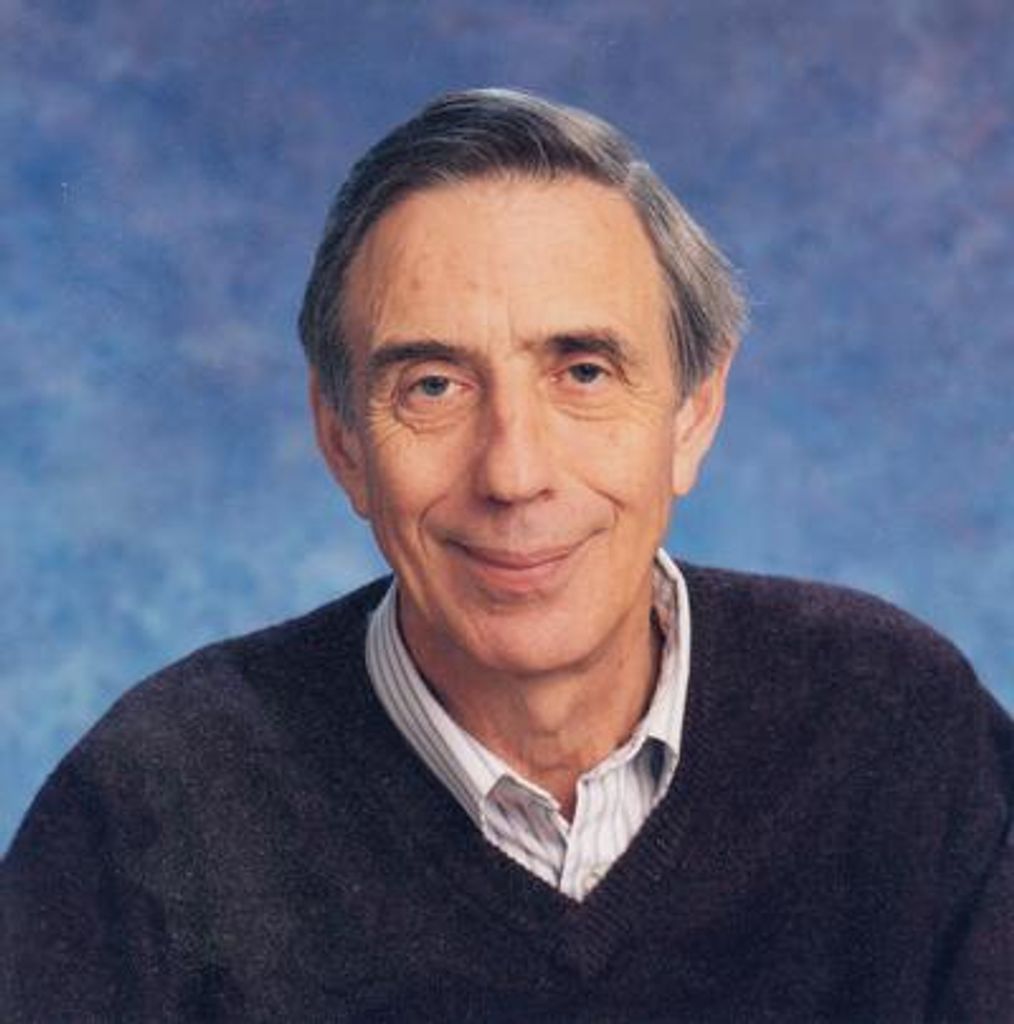 Geoffrey William Bowen