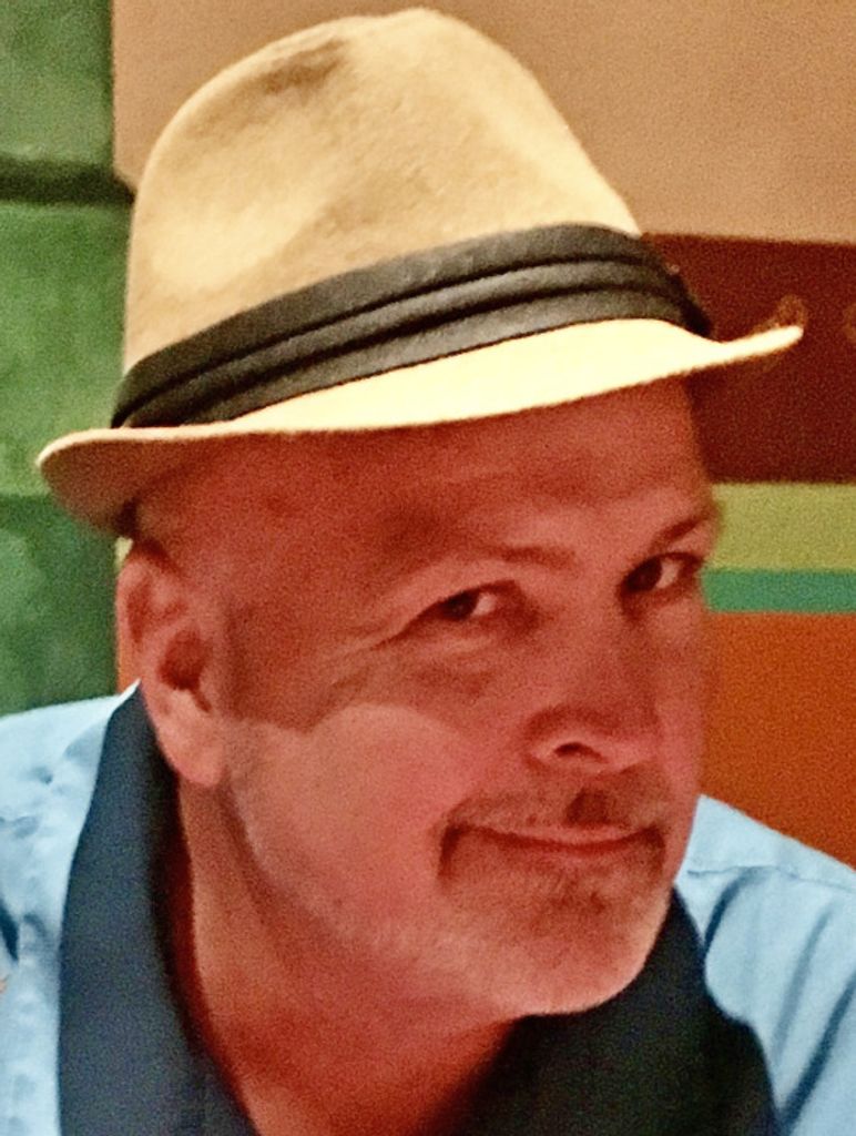 William Robert Clark "Billy Bob"