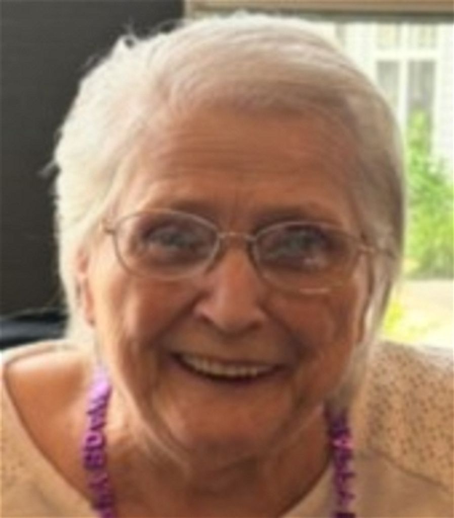 Joyce M. Ardner