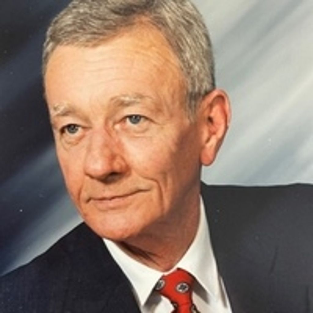 Robert Eugene Steel