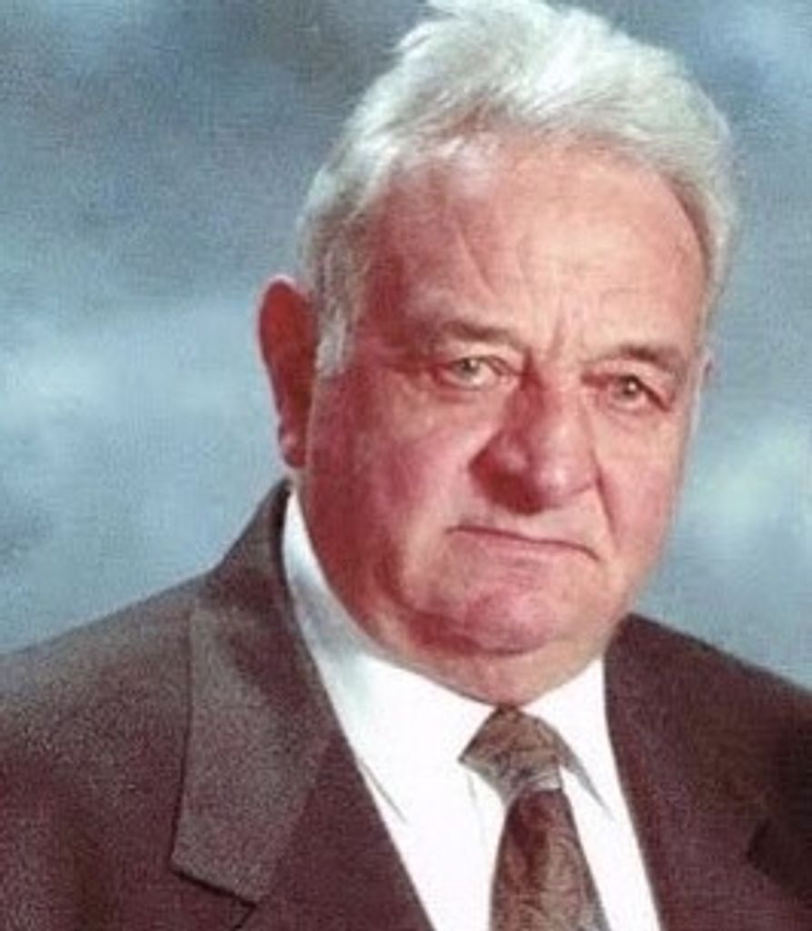 Camillo Fantini
