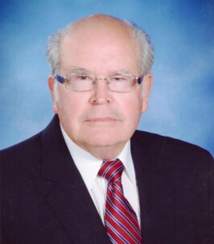 Branch Buchanan Profile Photo