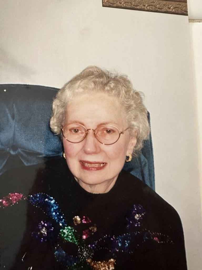 Mary Marguerite Seppeler Profile Photo