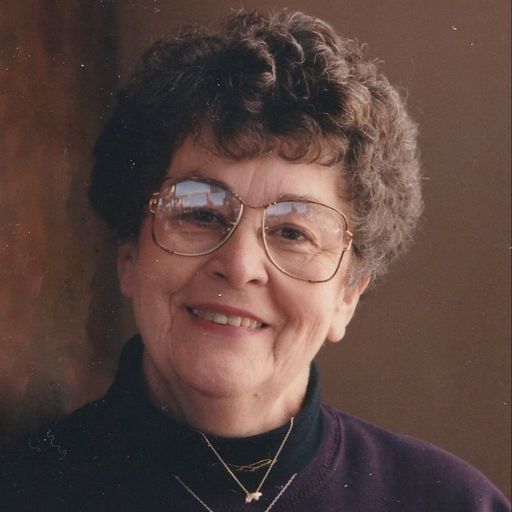Ruth E. Honold Profile Photo