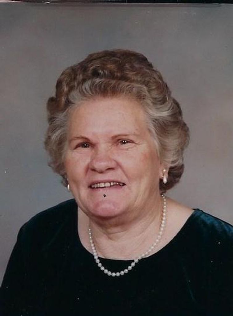 Geraldine Mcmillan Profile Photo