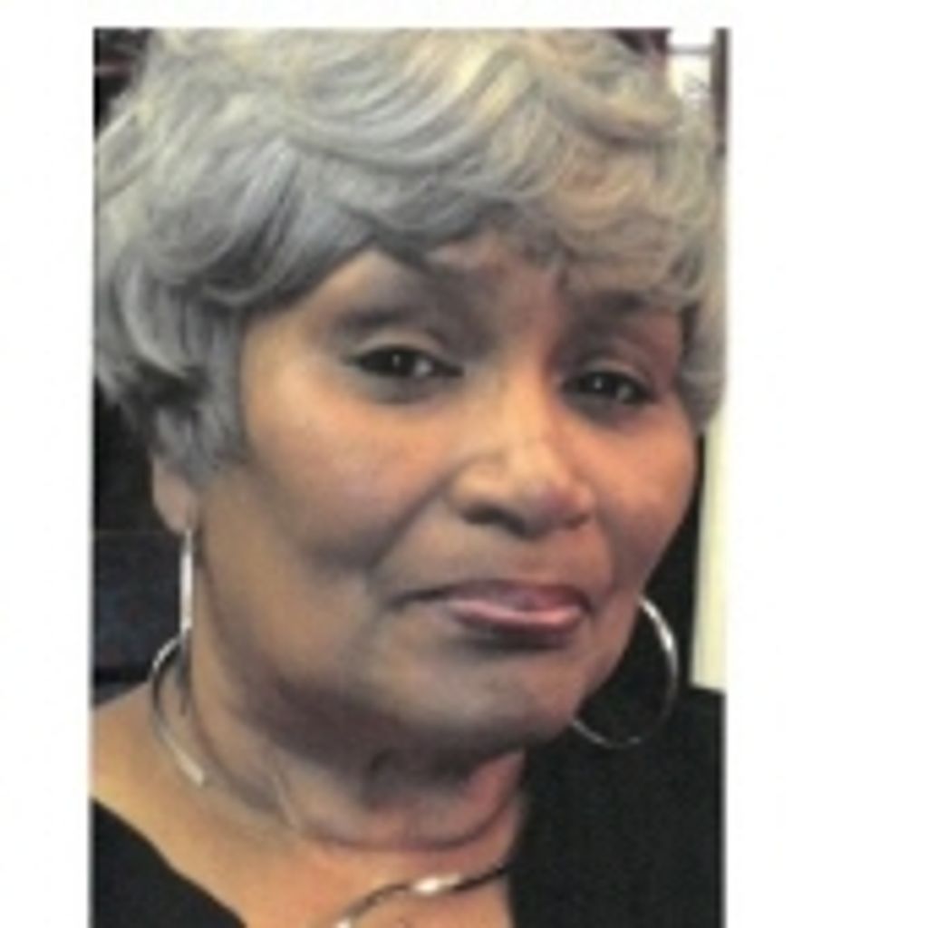 Jeanette Mrs. Gorham