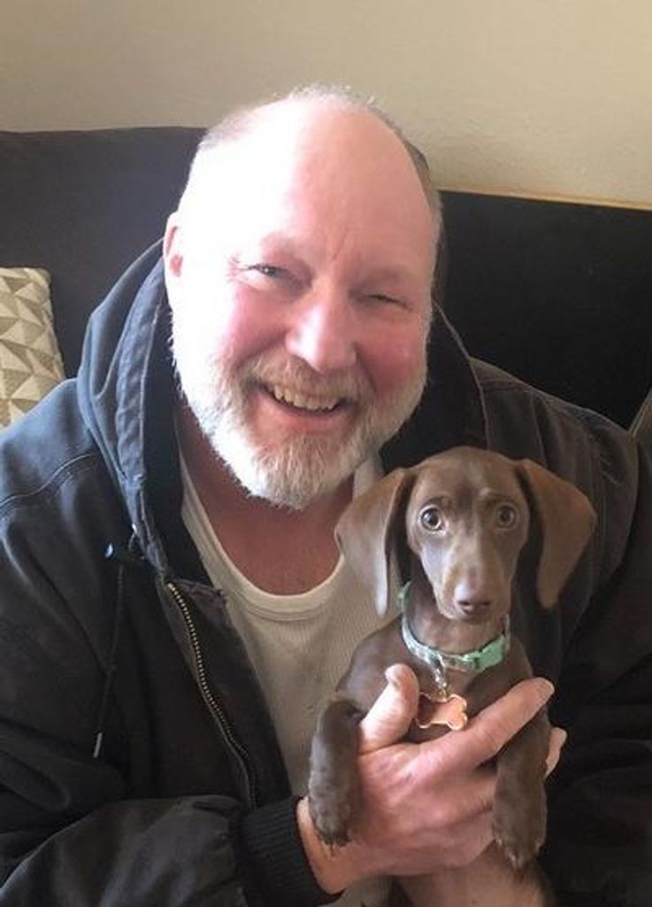 James Wayne Bigbee Profile Photo