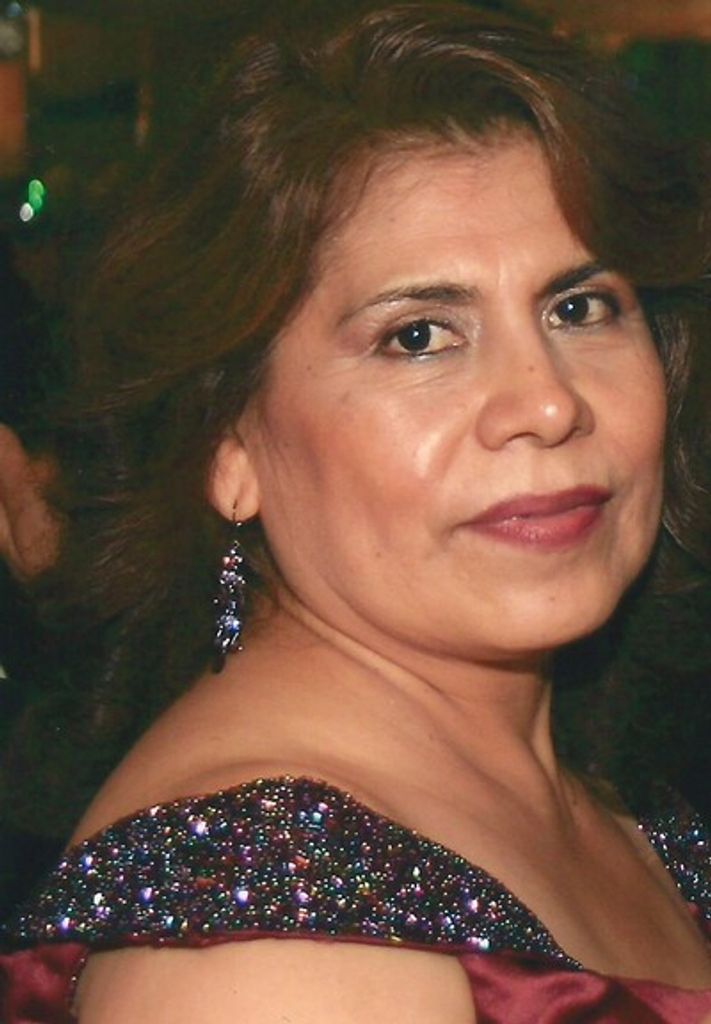 Juana Leon Profile Photo