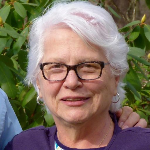 Mary Ann Bouchard Profile Photo