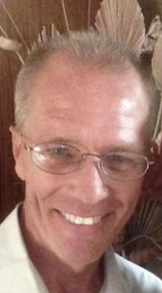 David James Gray Profile Photo