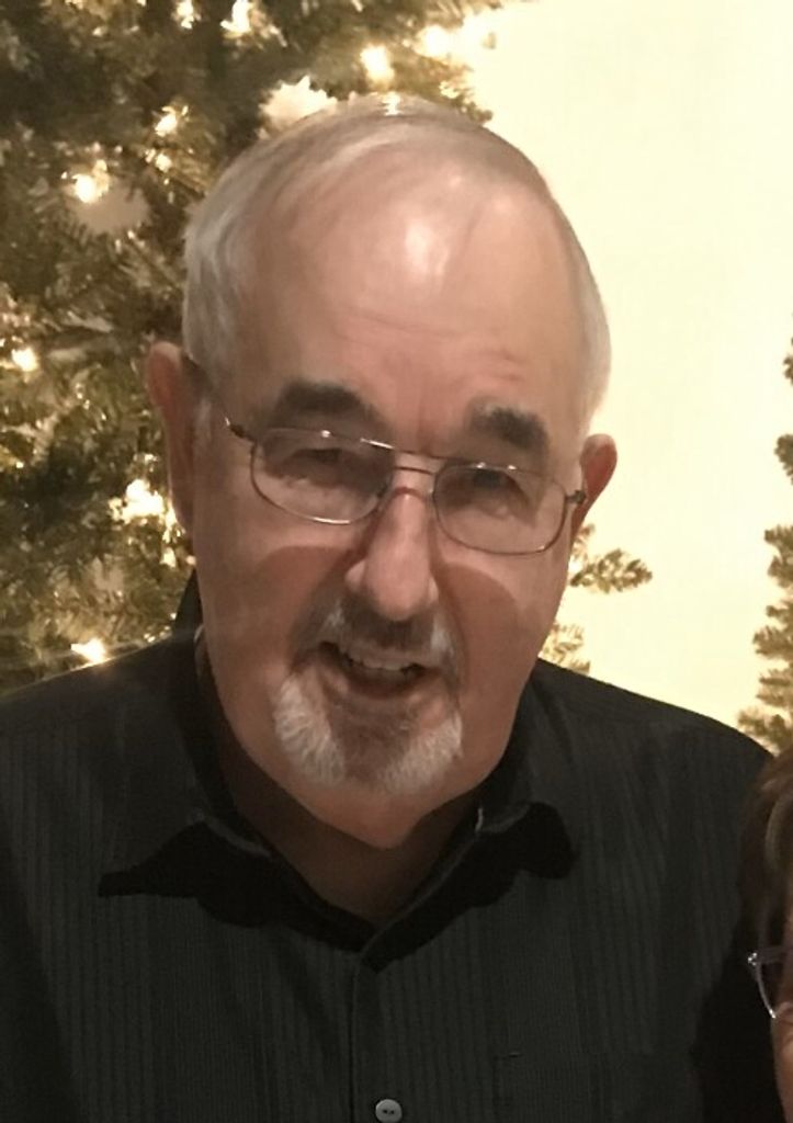 William V. "Bill" Perdue Profile Photo