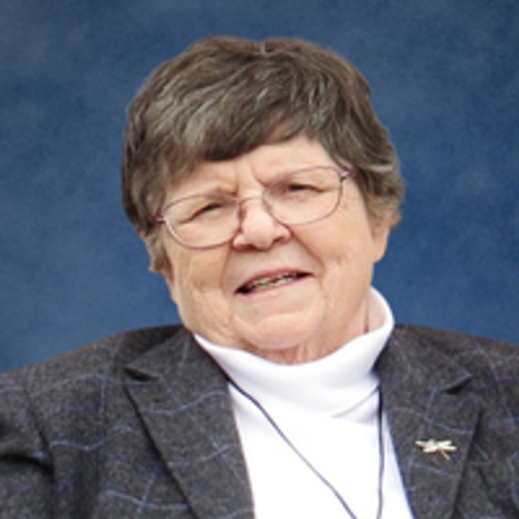 Barbara Sunderland Rives Profile Photo