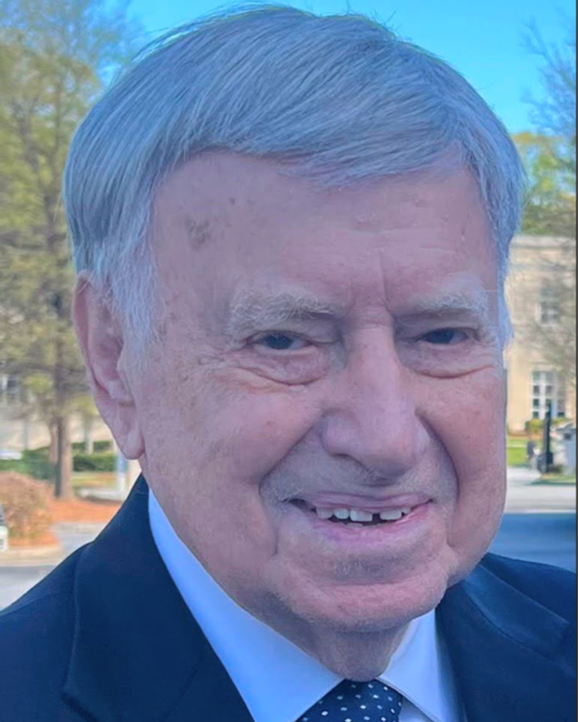 Eugene Delano Sanders