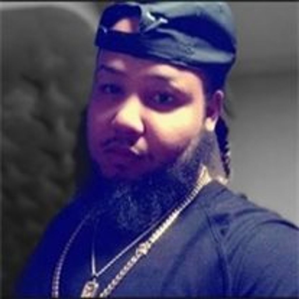 Chad E. Alexander