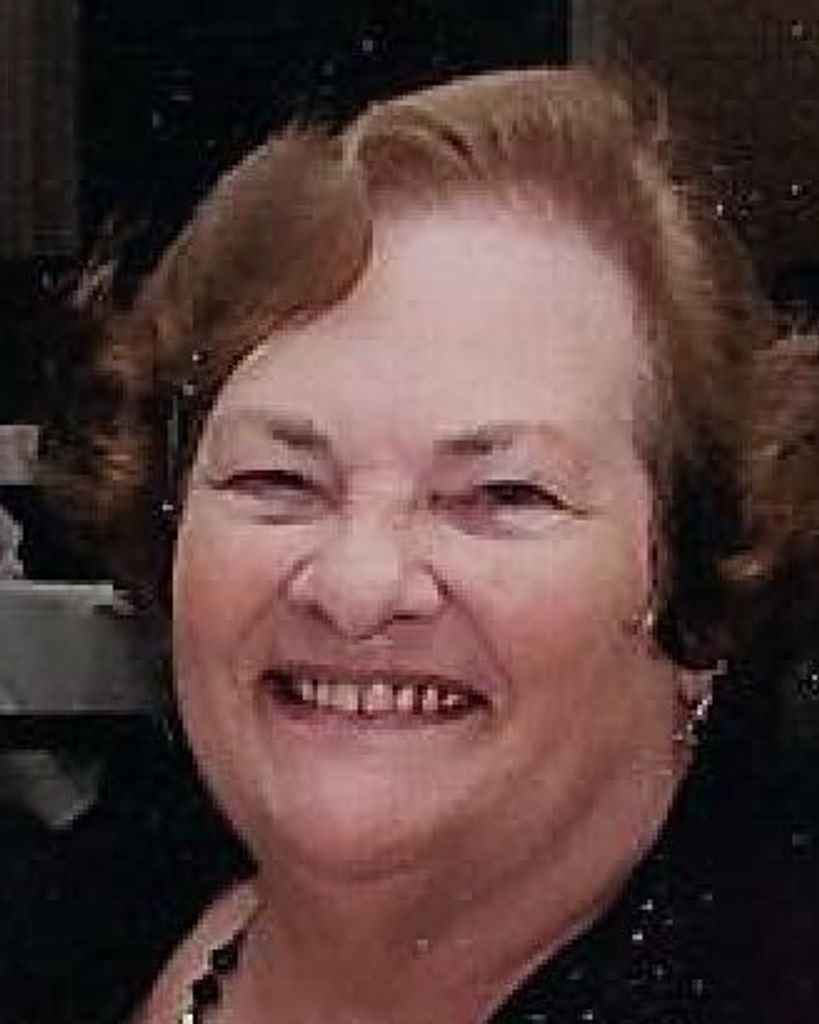 Susan Kay Mollenkopf Profile Photo