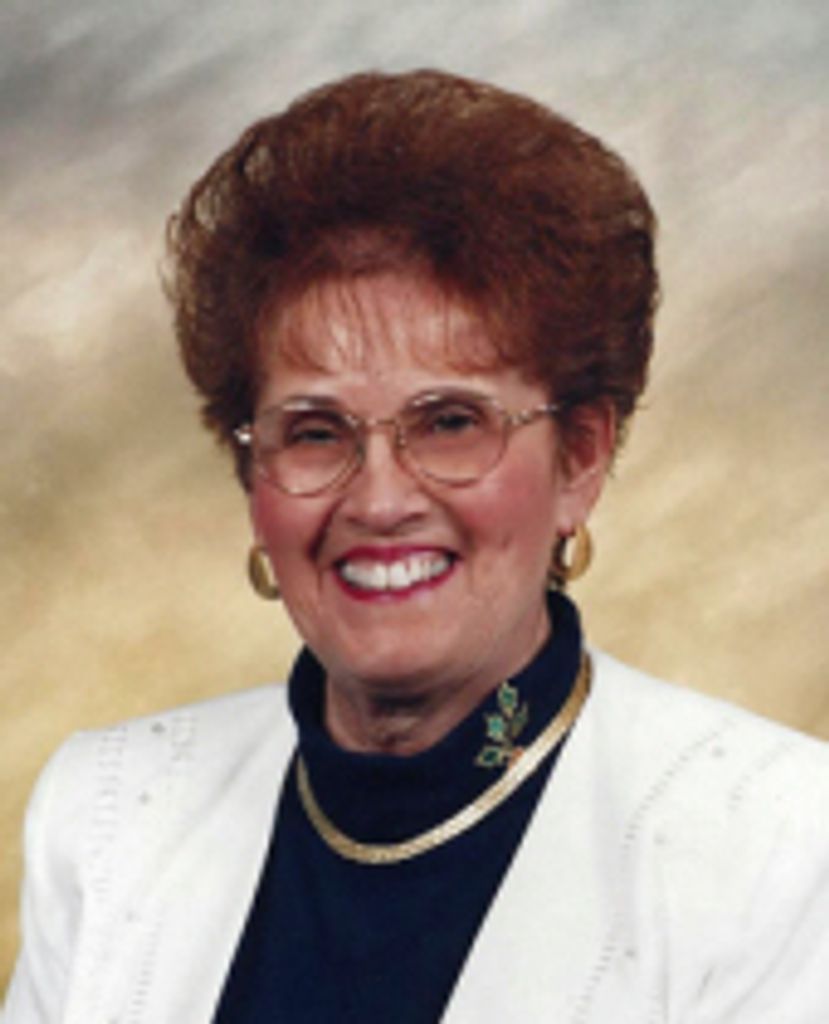 Donna Louise Bigelow