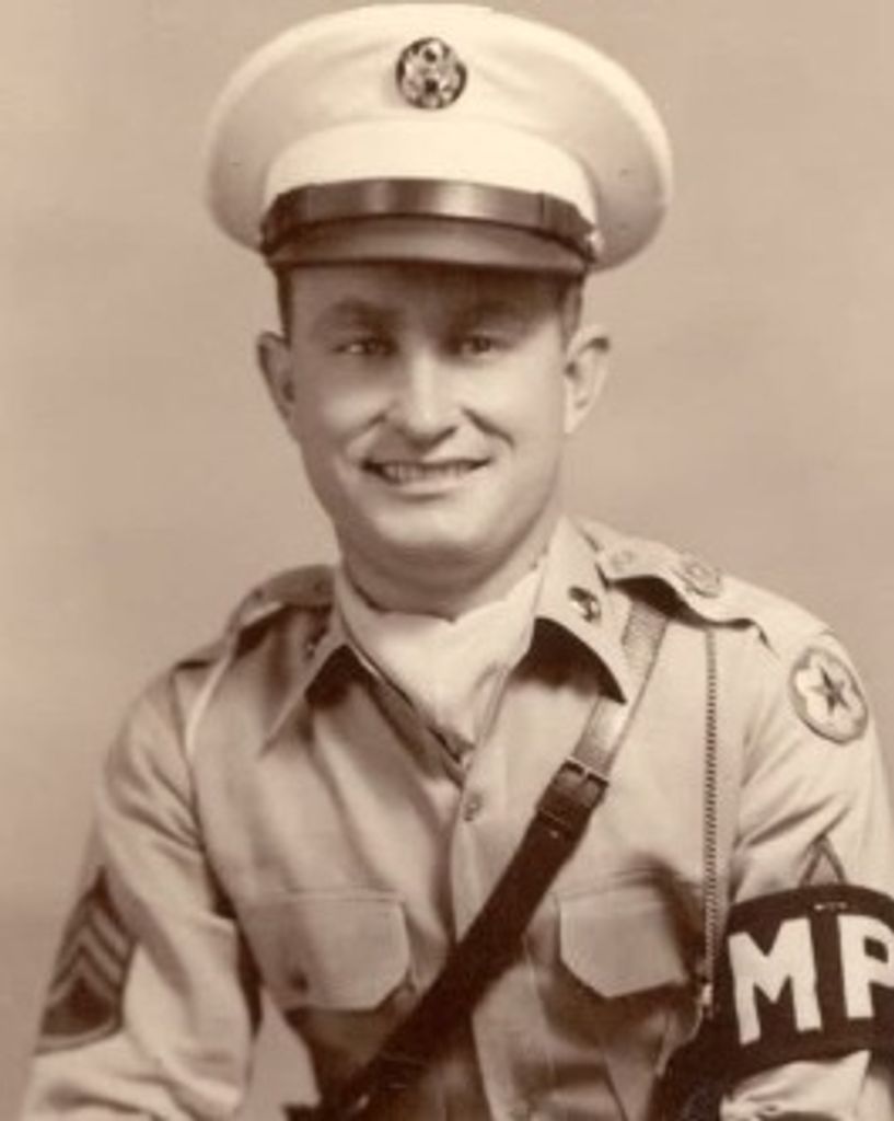 Loron McLeonard Williamson Profile Photo