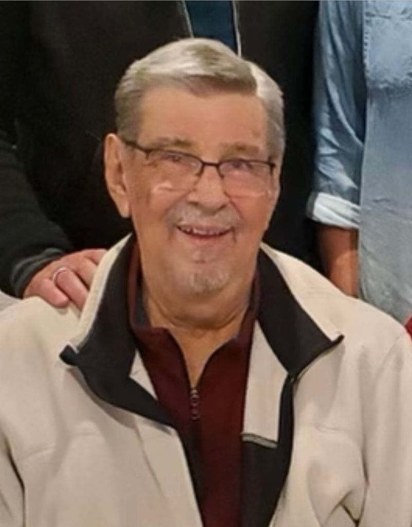 David Gordon Alexander