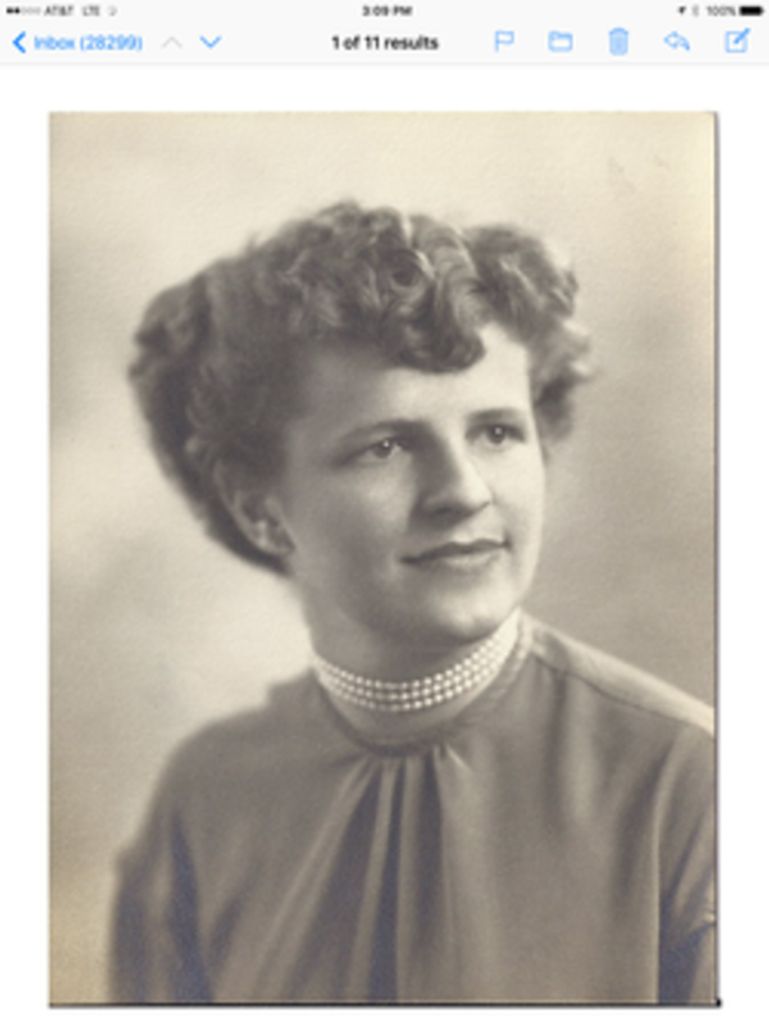 Helen B Kiehl